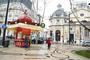 Lisbonne - 0315